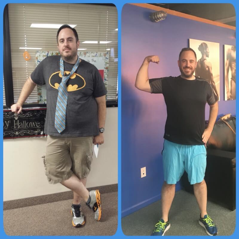 all fitness levels